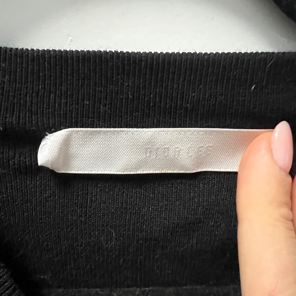 Dion Lee Loop Top - Picture 3 of 4